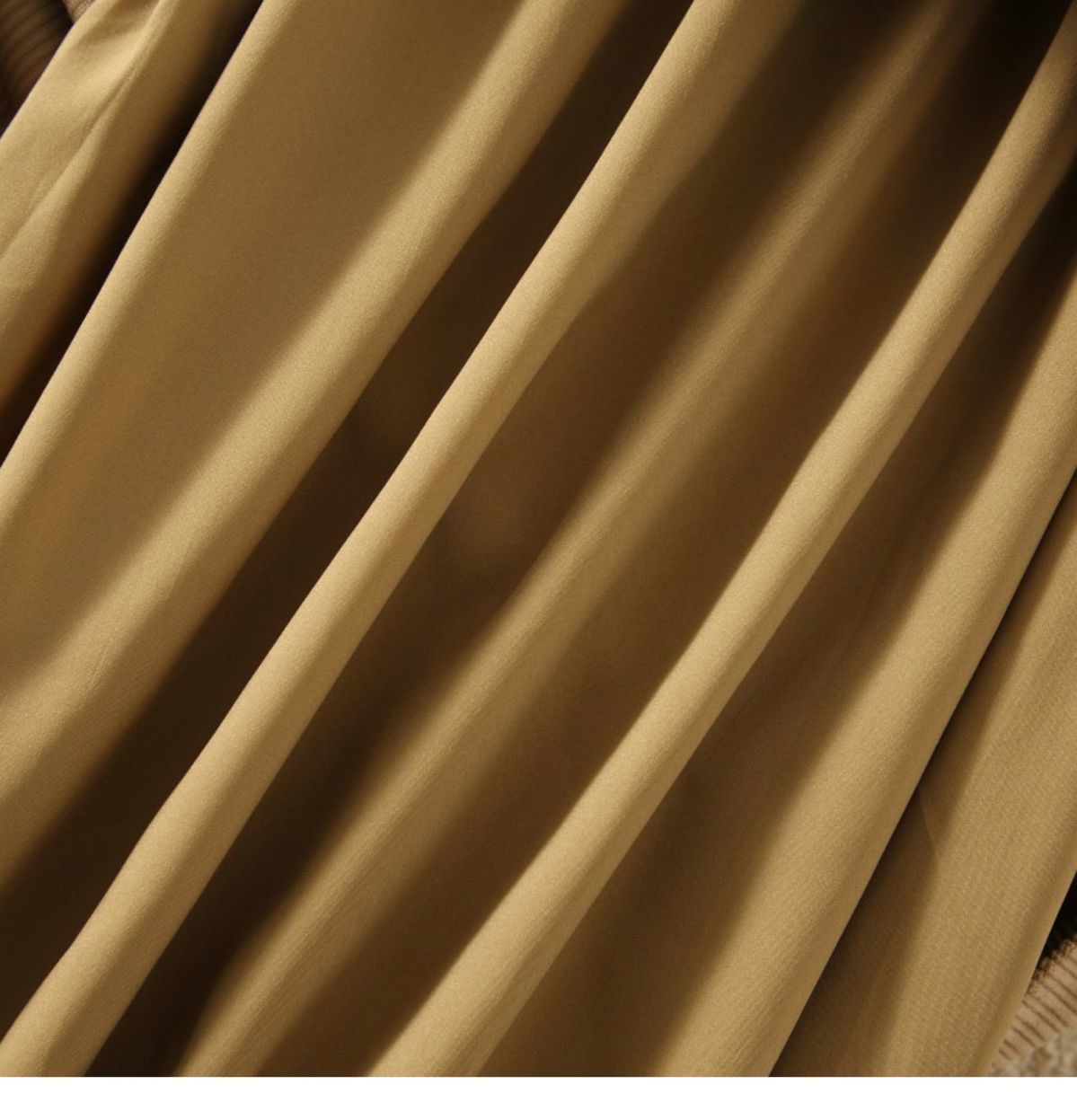 2024 Bow Pocket A-line Long Dress