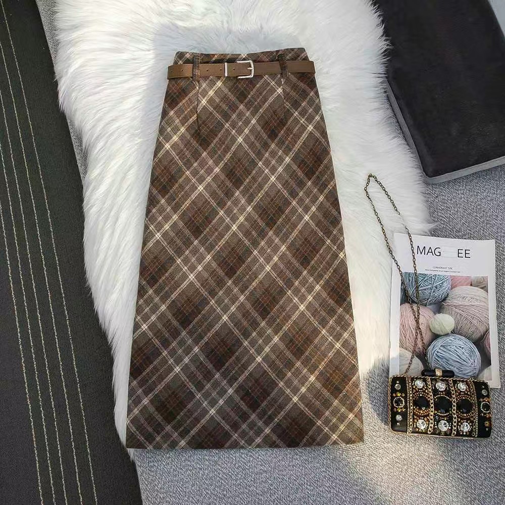 2024 Half-length women's dress